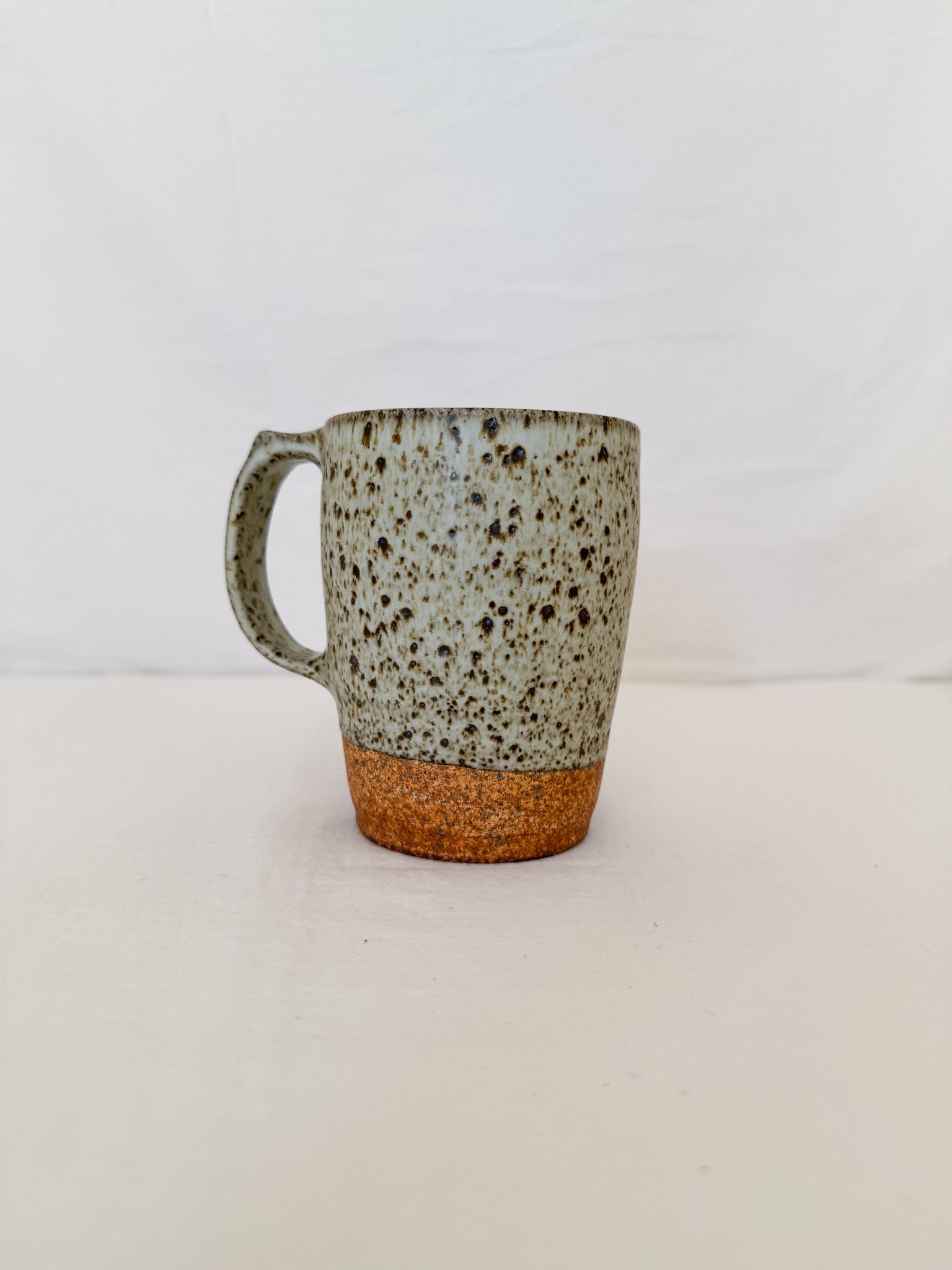 Speckled Tall Mug