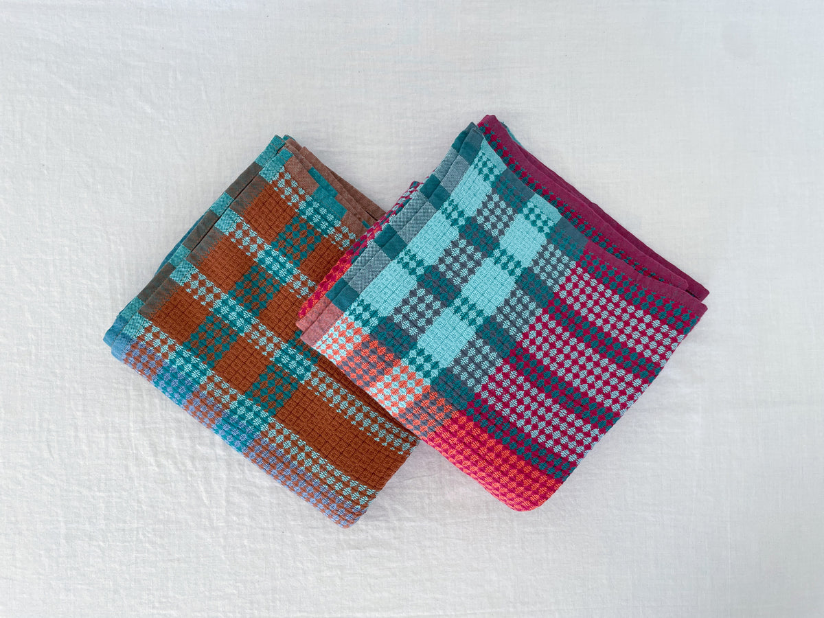 Scout Towel