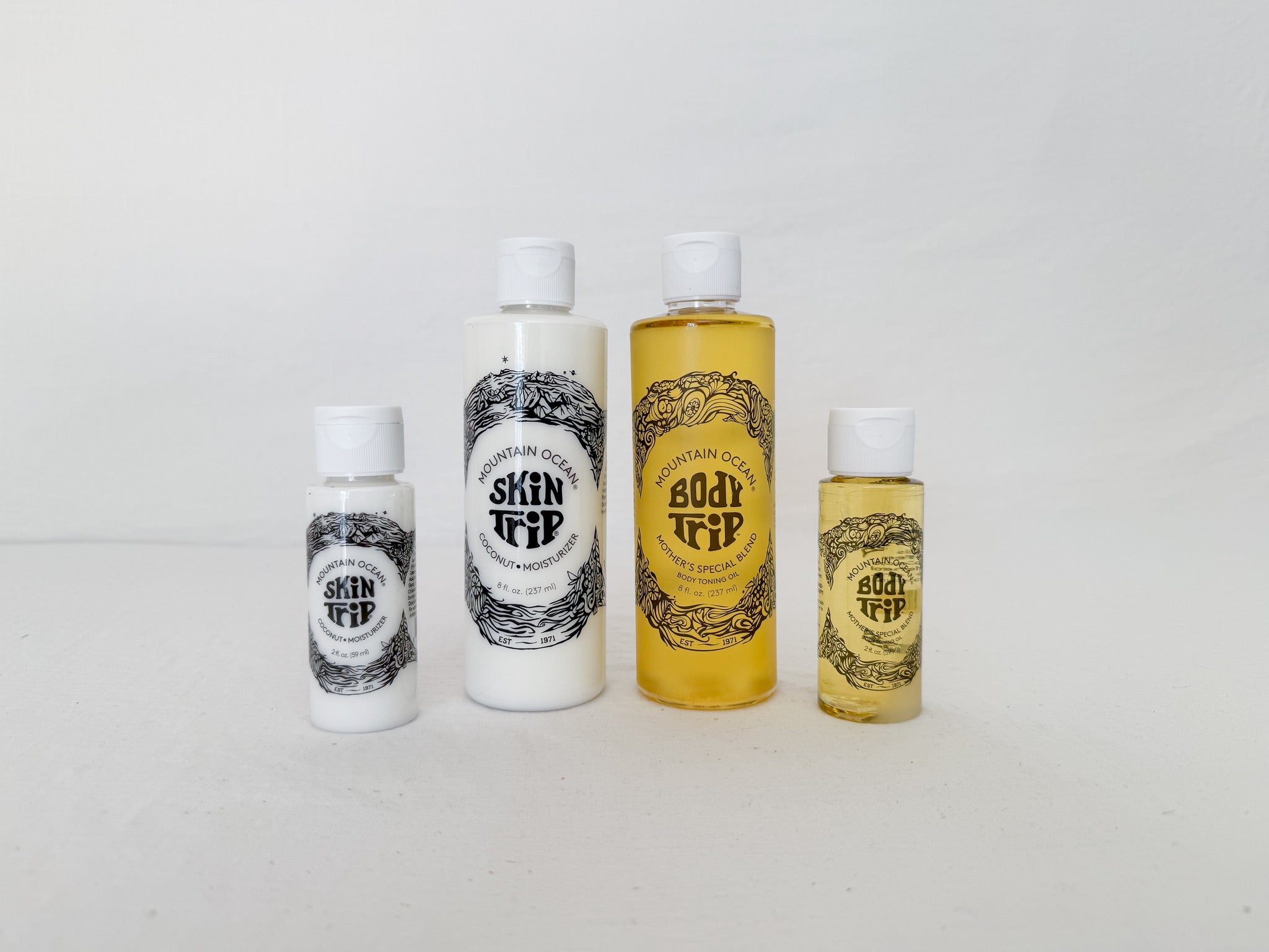 Skin Trip Lotion
