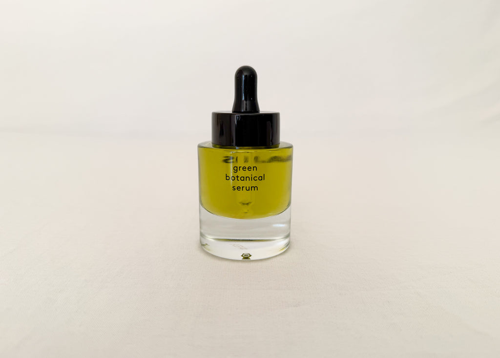 Activist Green Serum