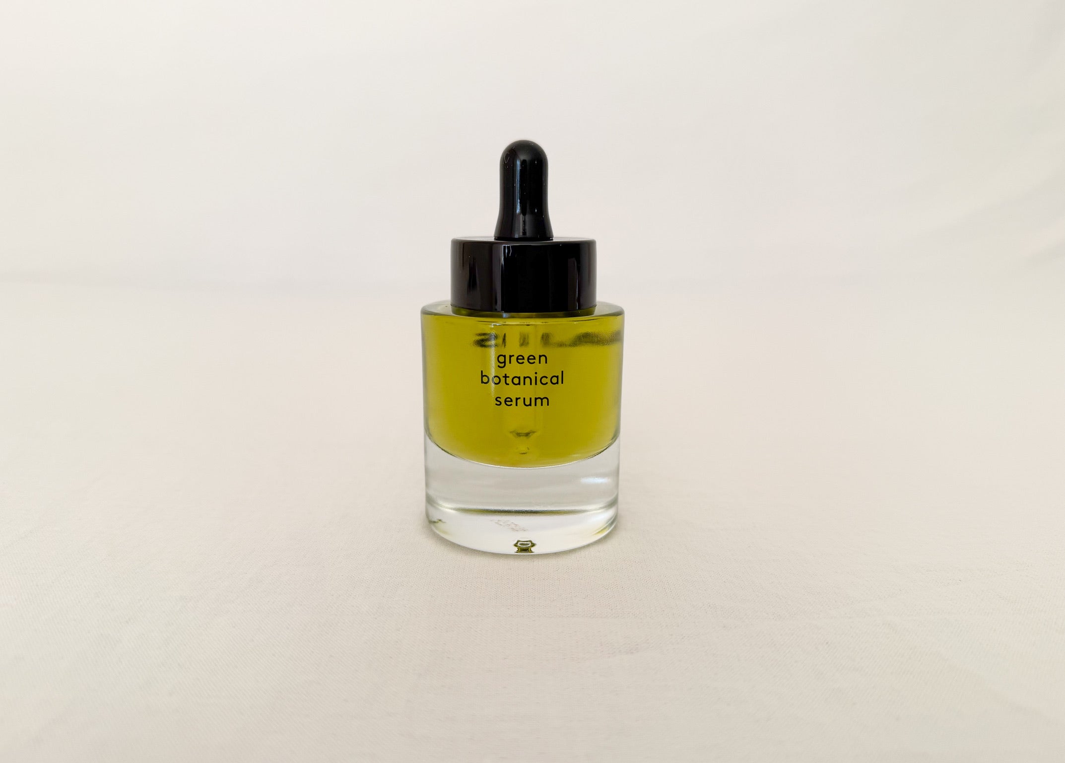 Activist Green Serum
