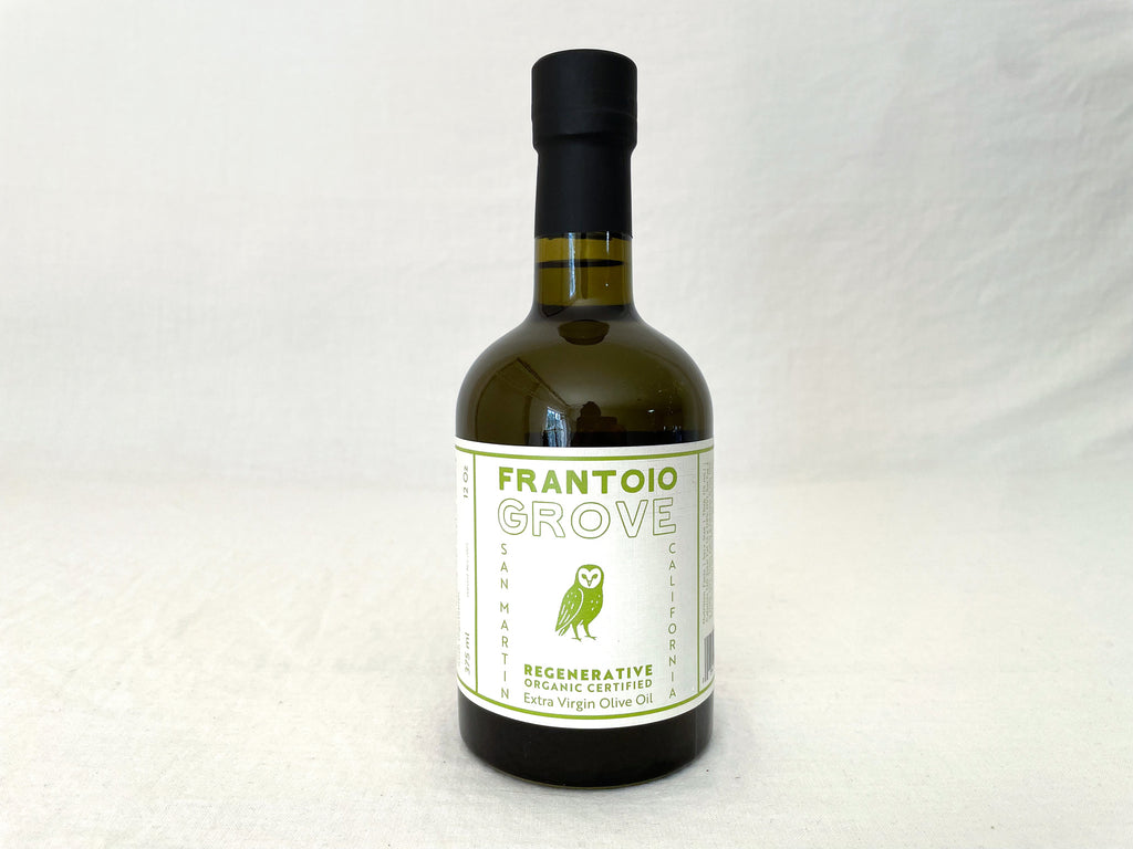 Frantoio Grove Olive Oil