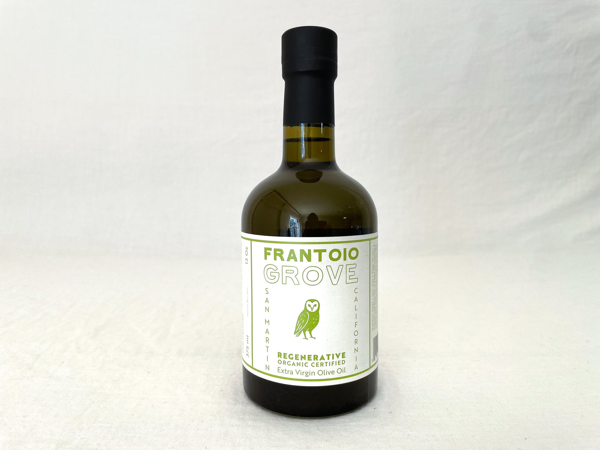 Frantoio Grove Olive Oil