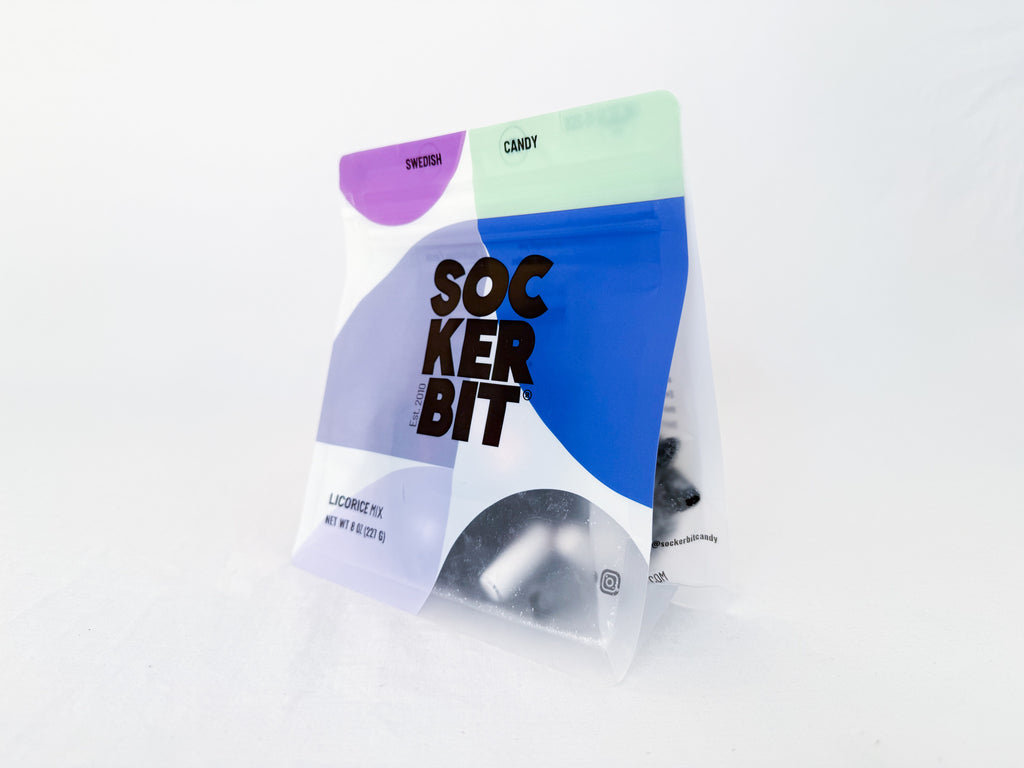 Sockerbit Gummies