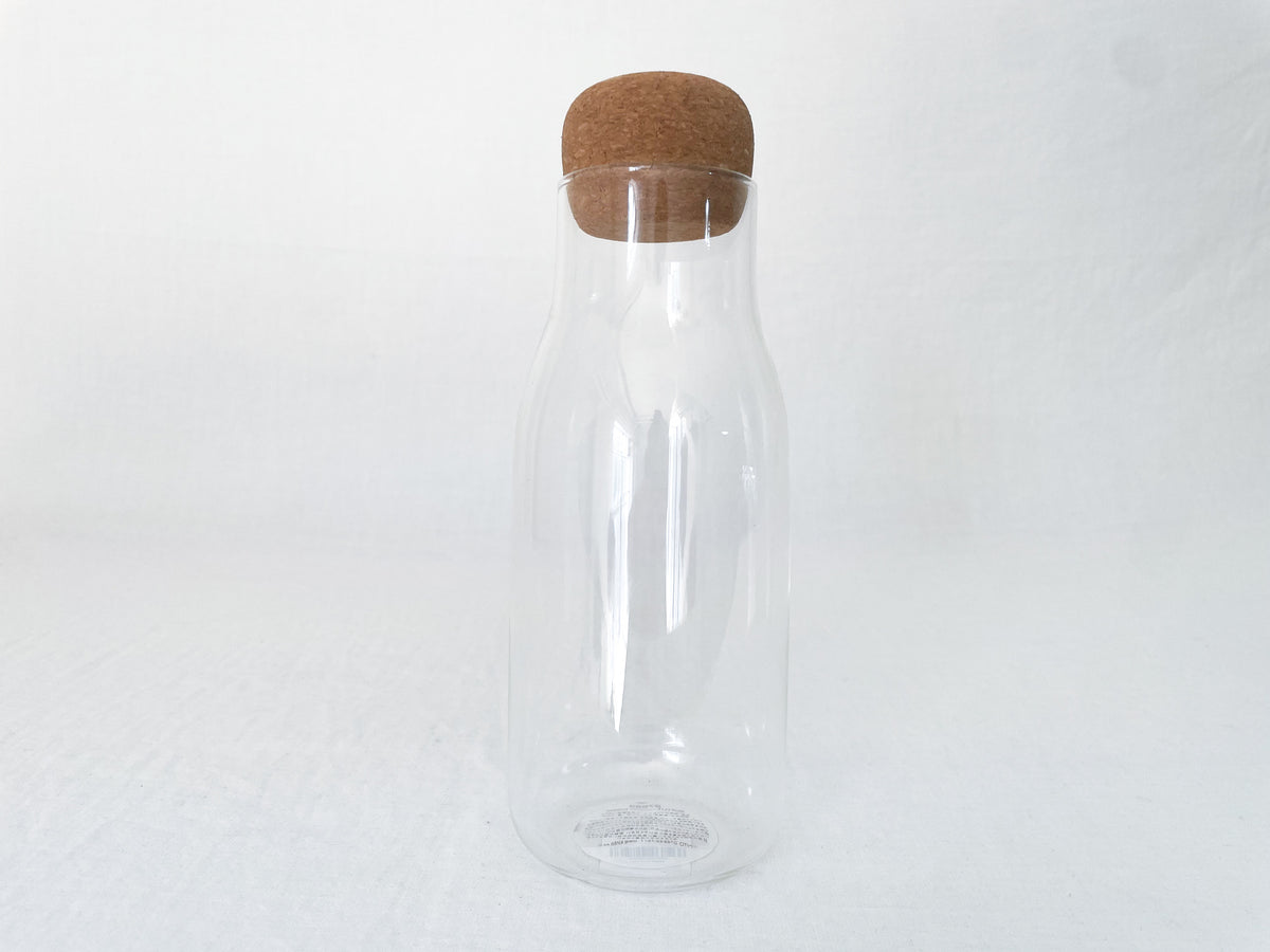 Cork Bottle