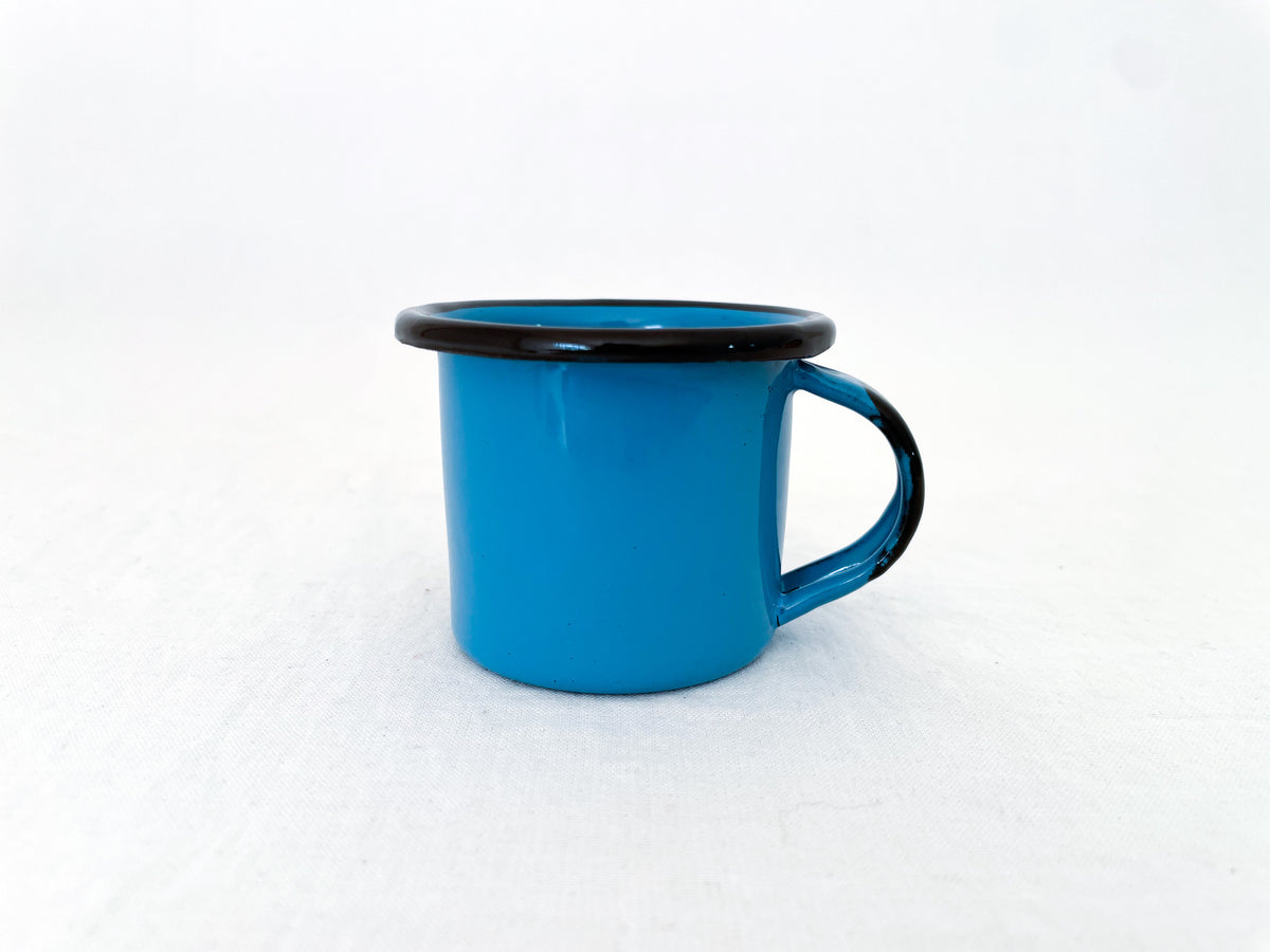 Small Enamel Mug