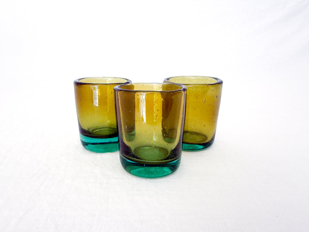 Magda Made Glass