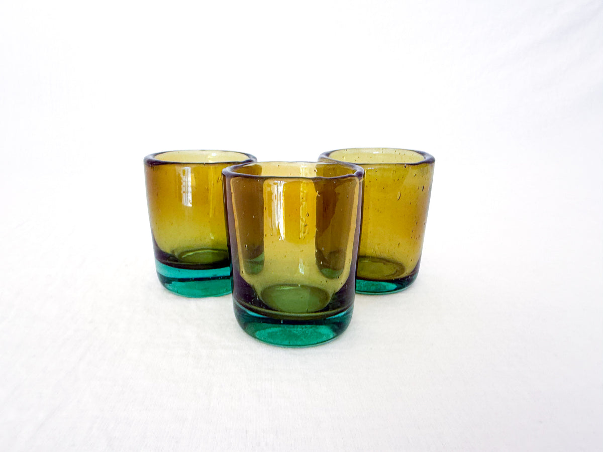 Magda Made Glass