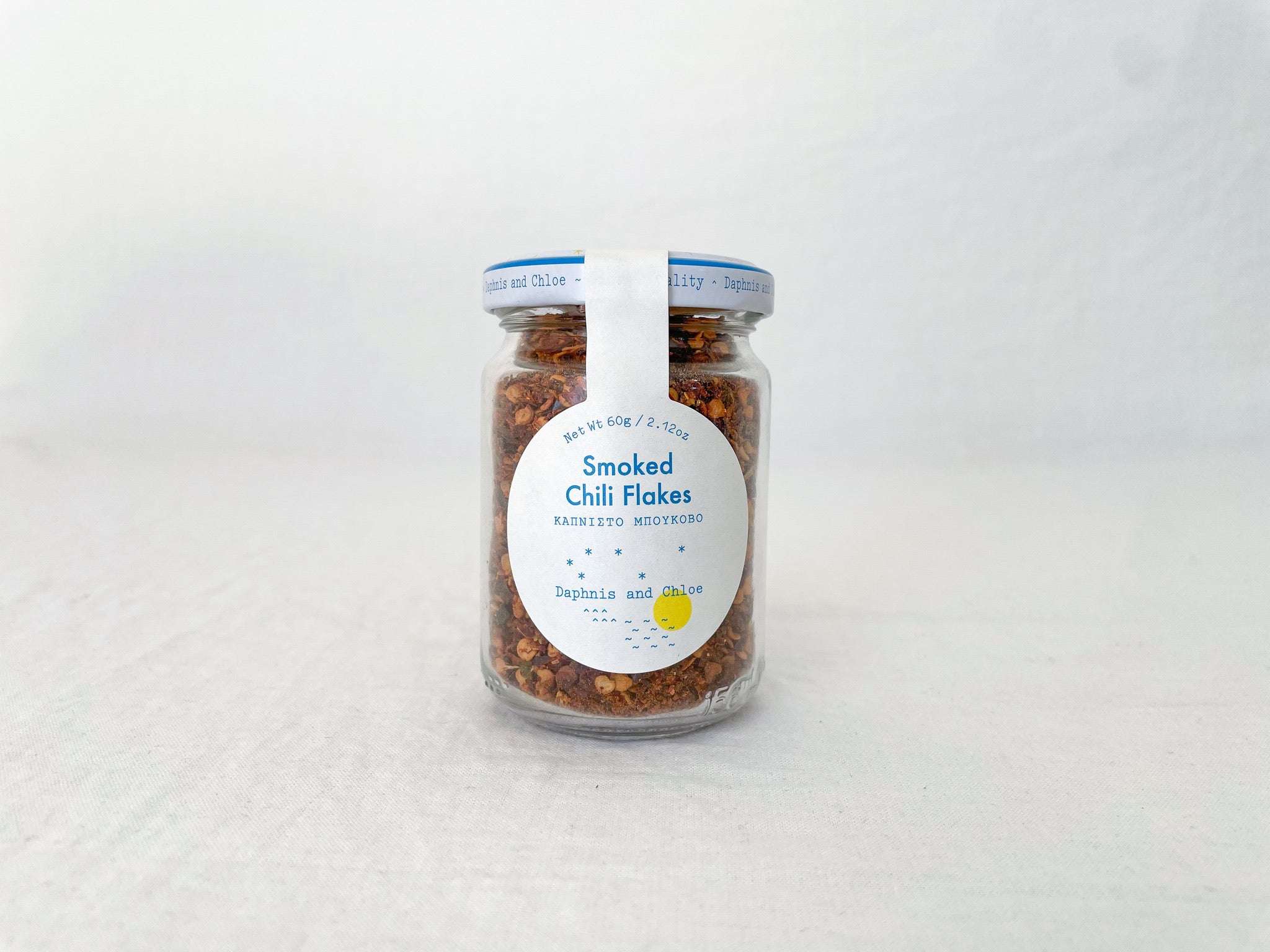 Culinary Herbs + Spices