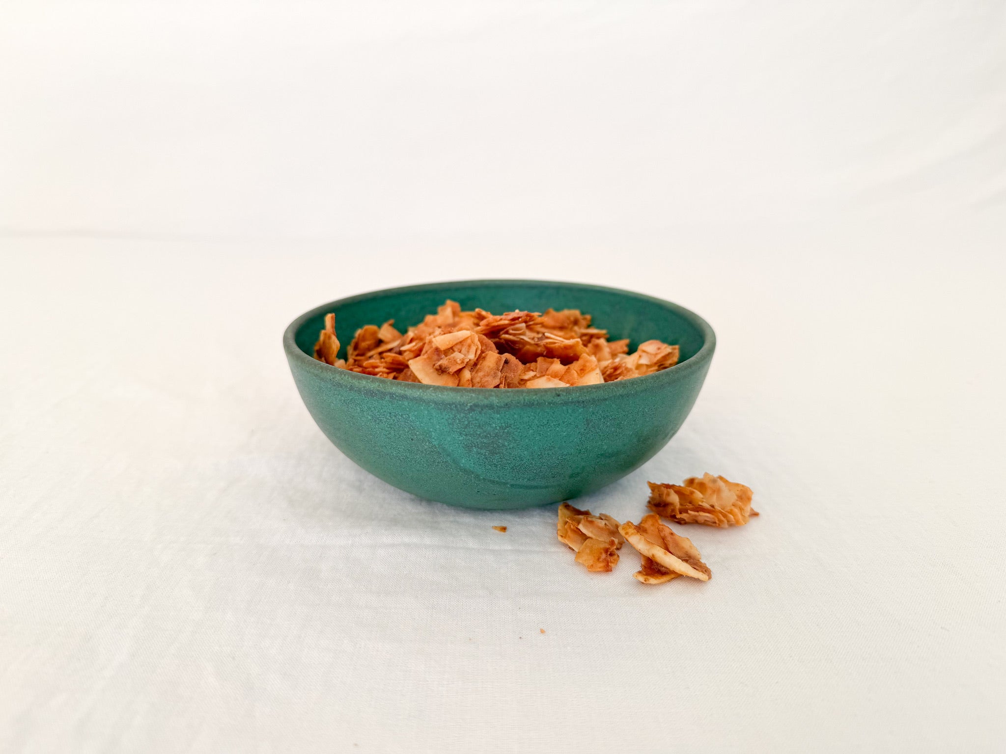 Kanahele Krunch