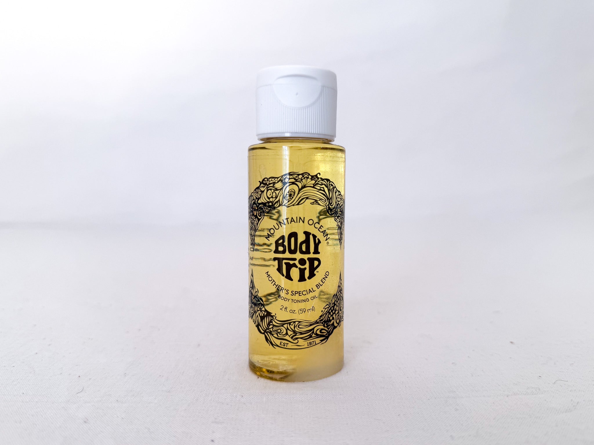 Body Trip Mother's Special Blend