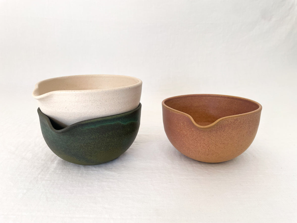 Matcha Tea Bowl