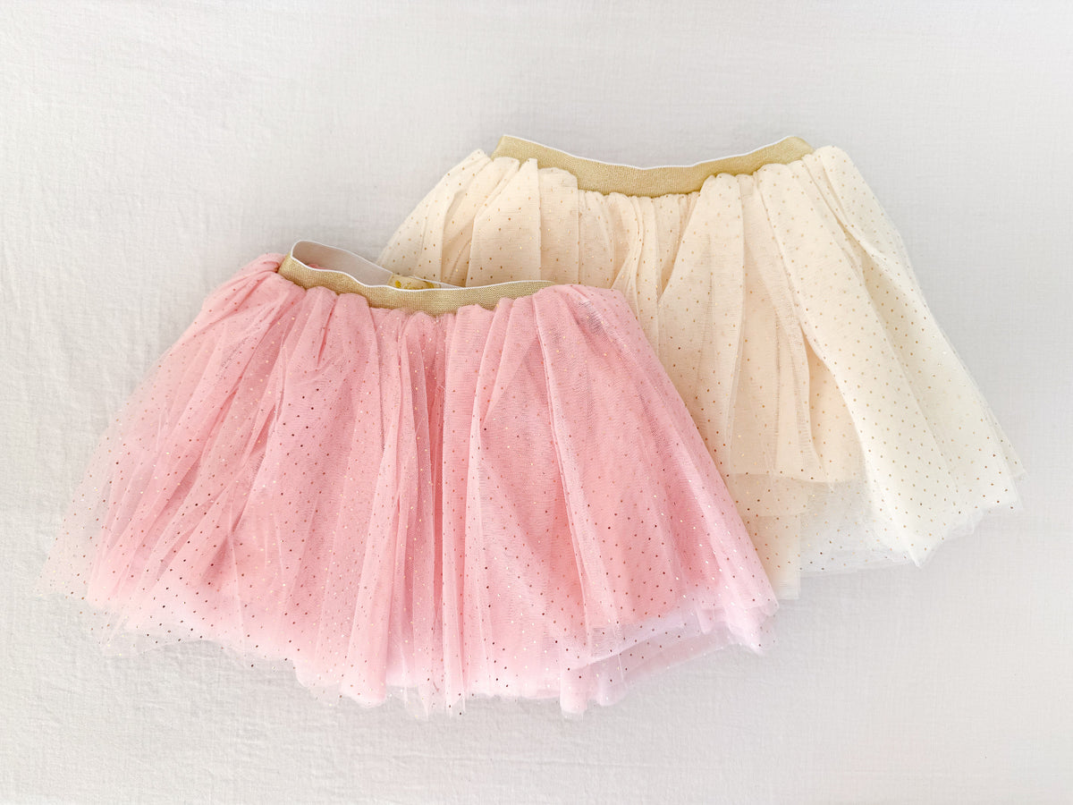 Tutu Skirt