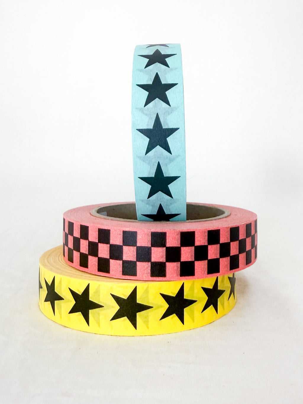 Paper Tape