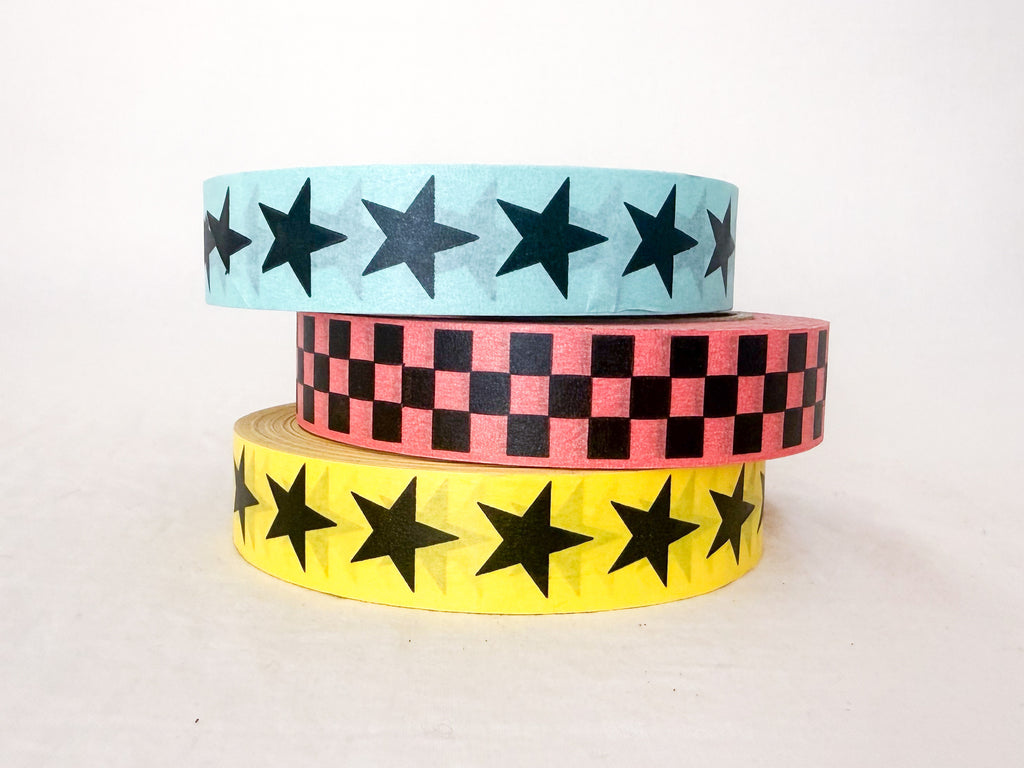 Paper Tape