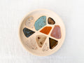 Polished Rocks Catch All