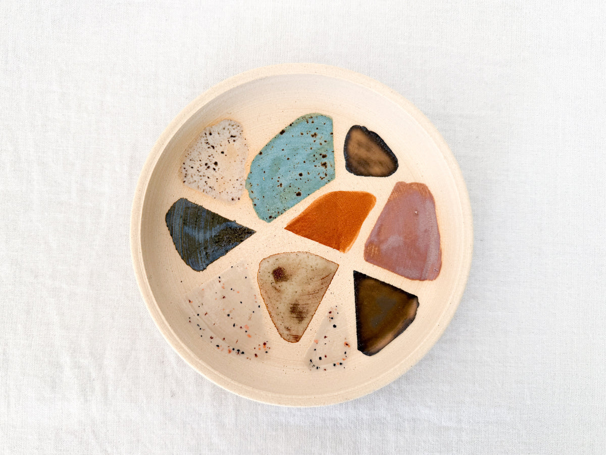 Polished Rocks Catch All
