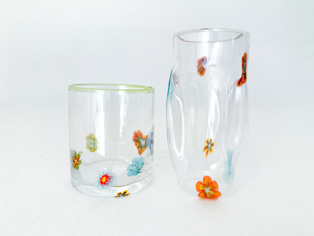 Rebel Ripple Glass
