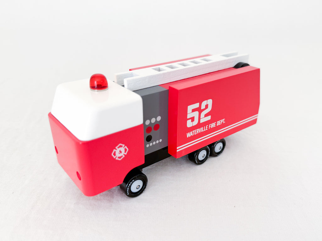 CandyLab Cars