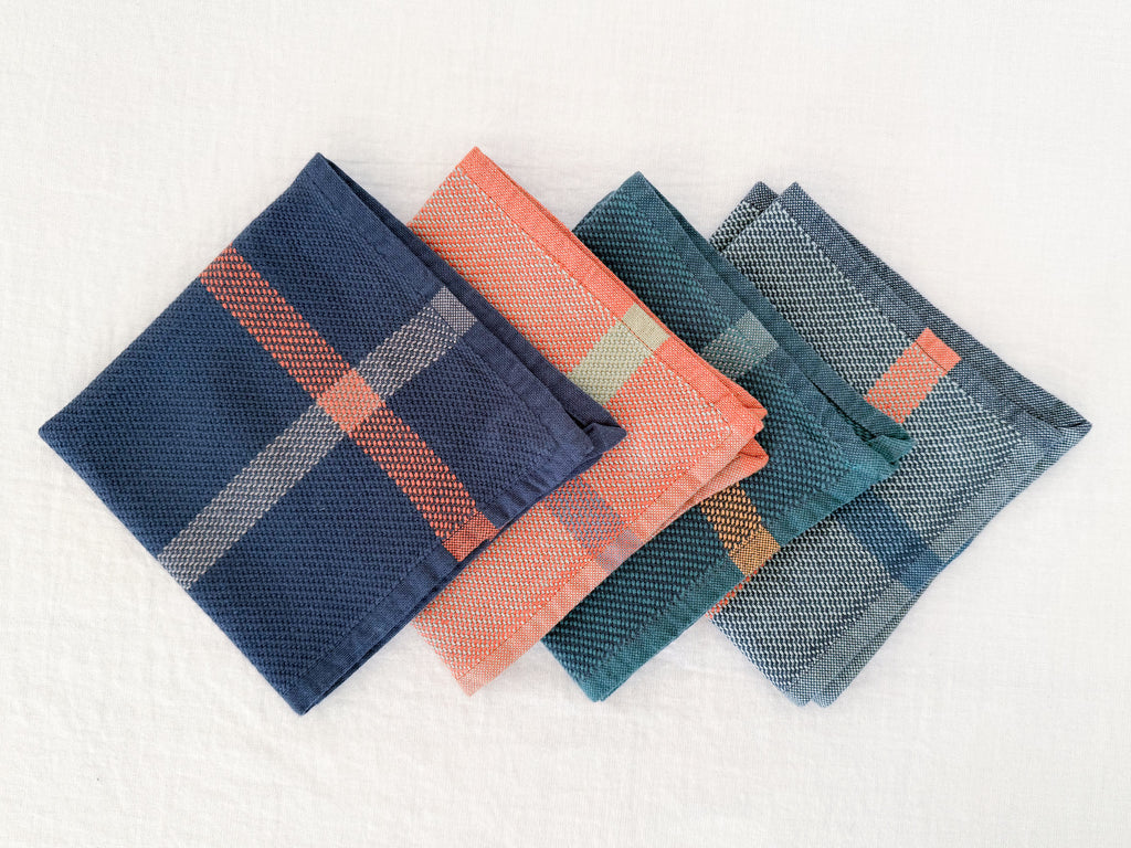 Cotton Washcloth
