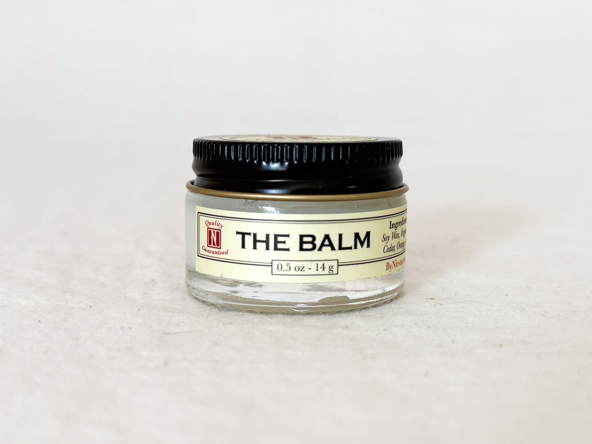 The Balm