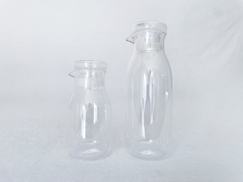 Dressing Bottle