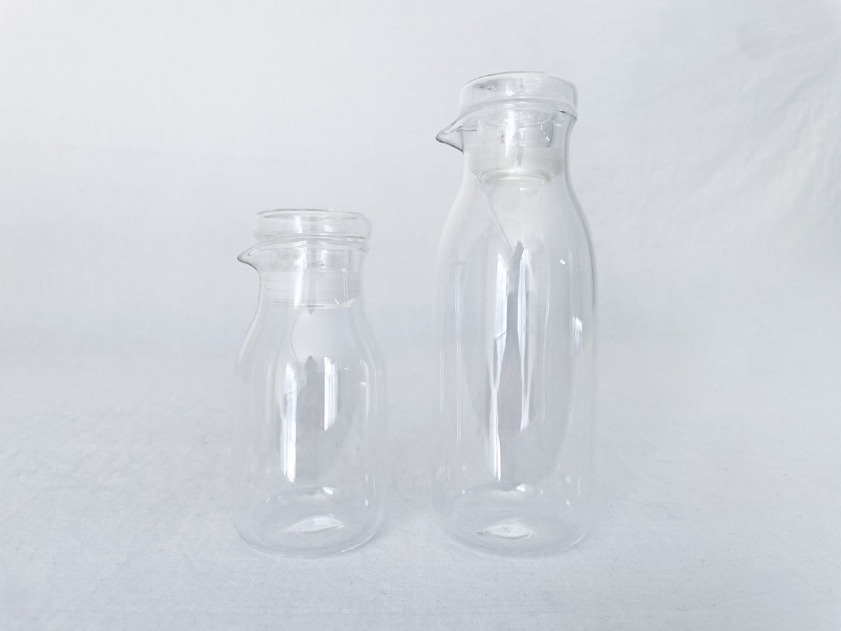 Dressing Bottle