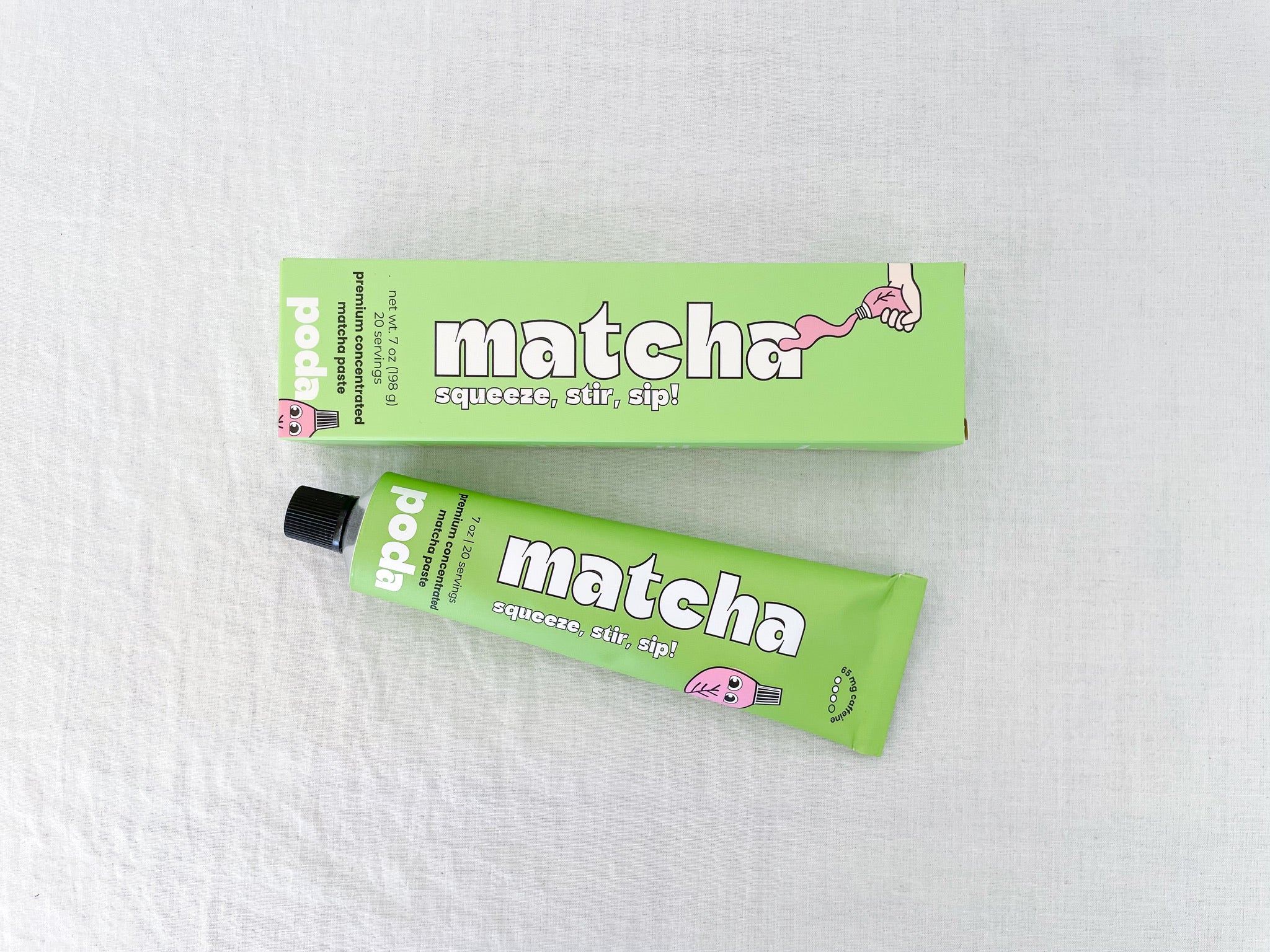Matcha Paste