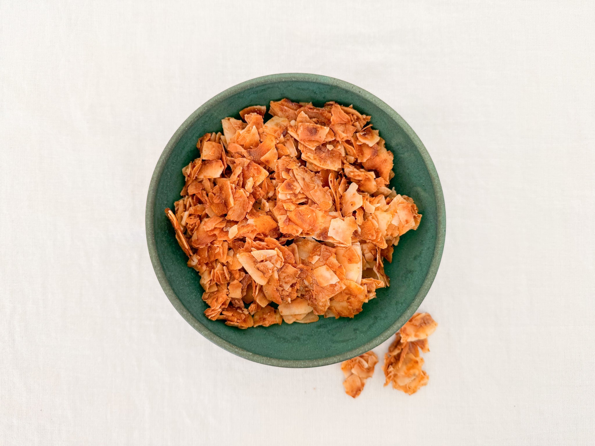 Kanahele Krunch