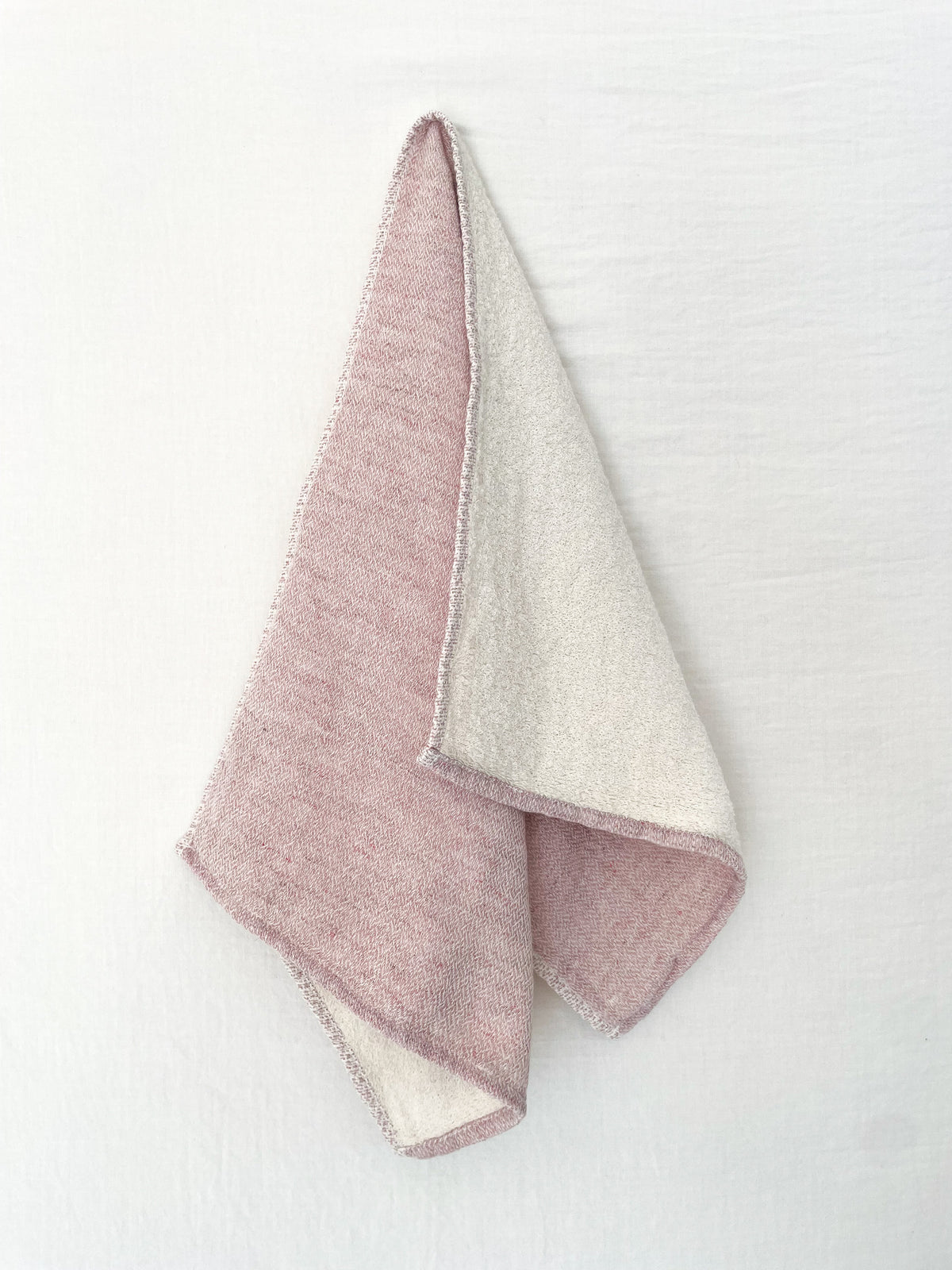 Claire Towel Pink