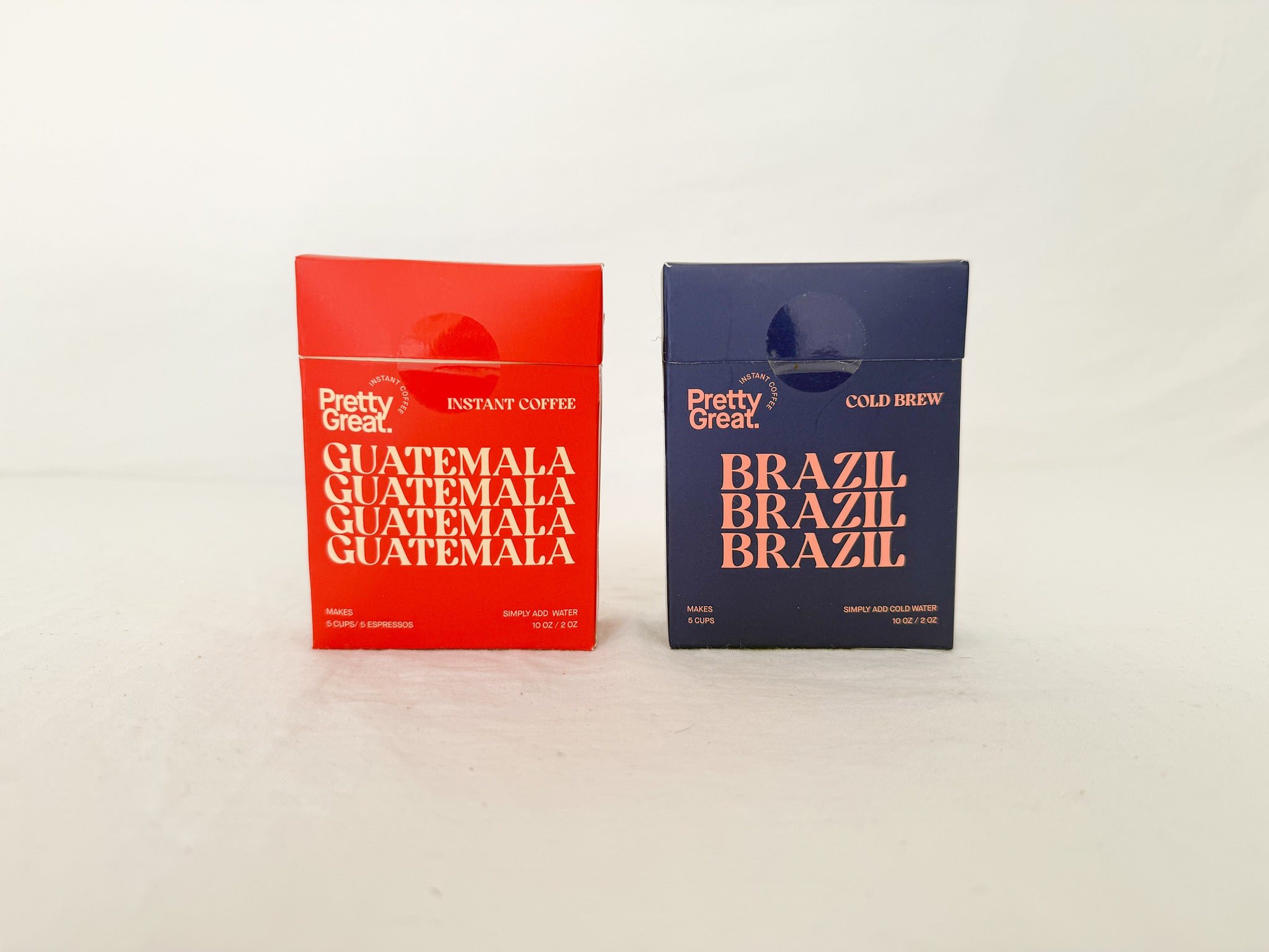 Instant Coffee