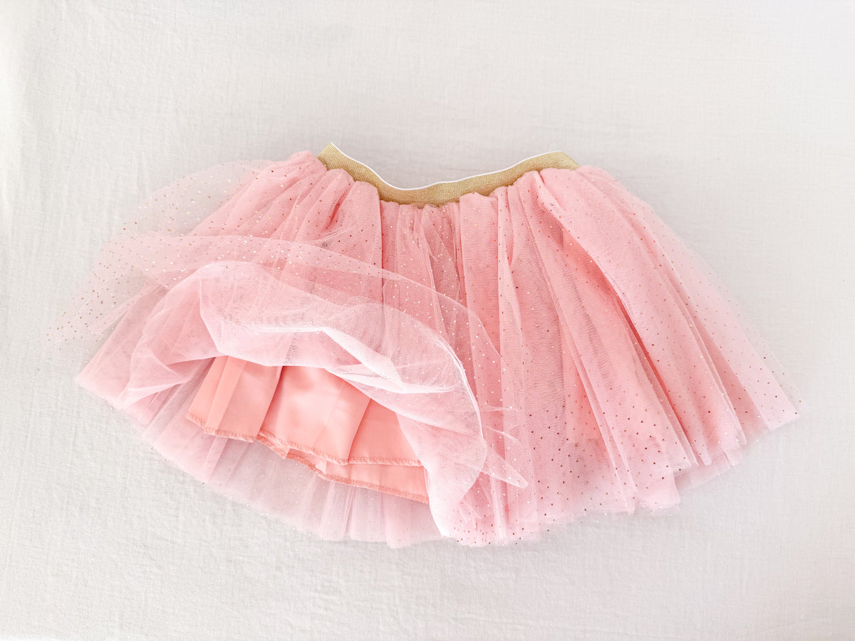 Tutu Skirt