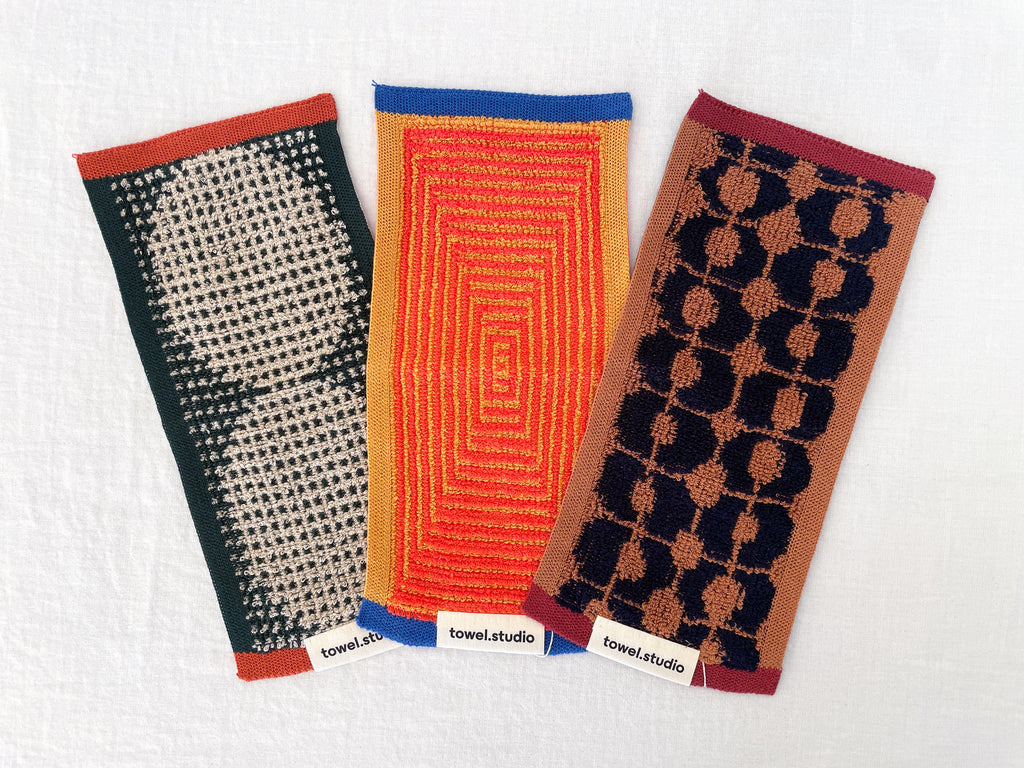 Pocket Towels