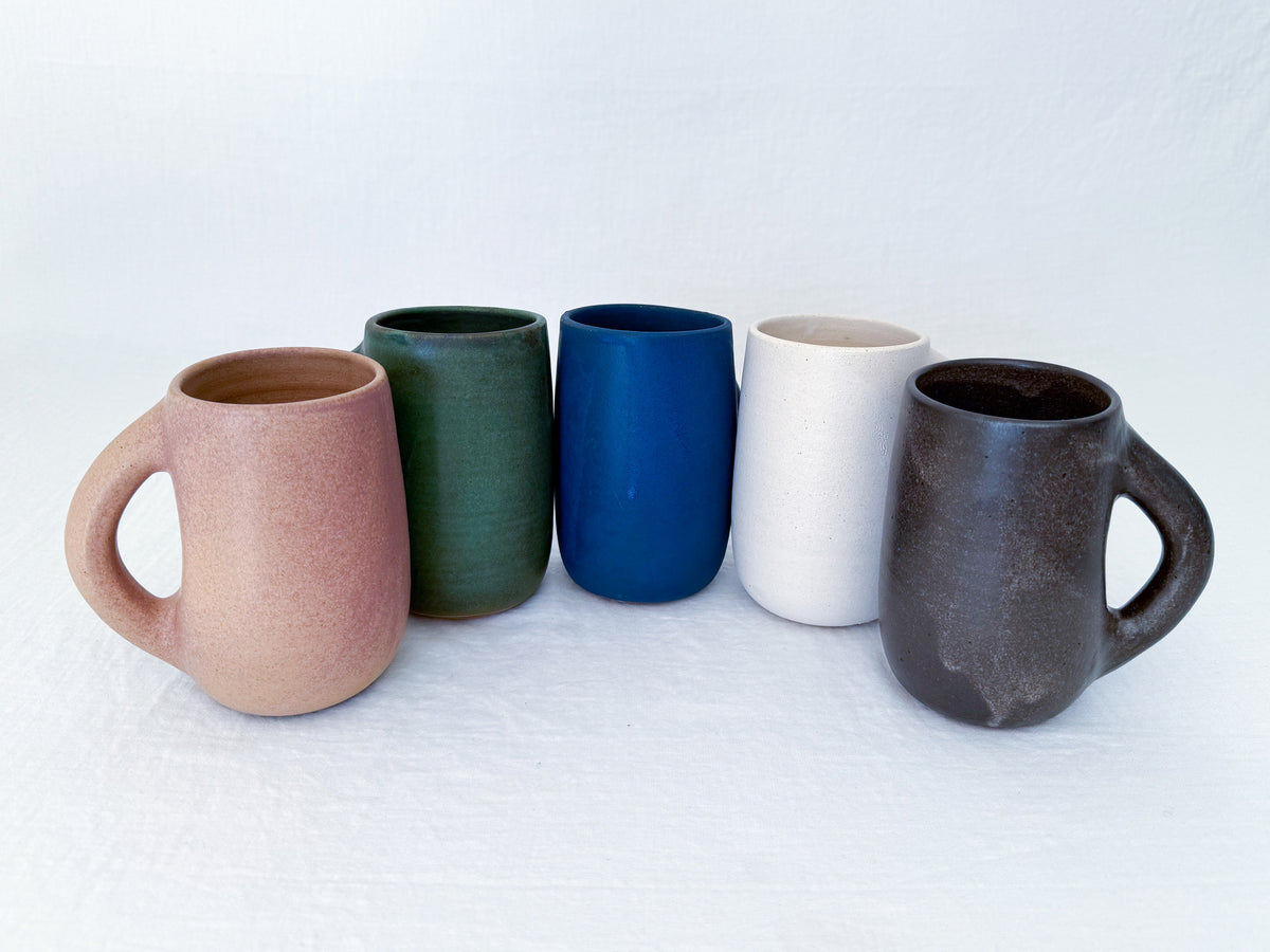 Tall Mug