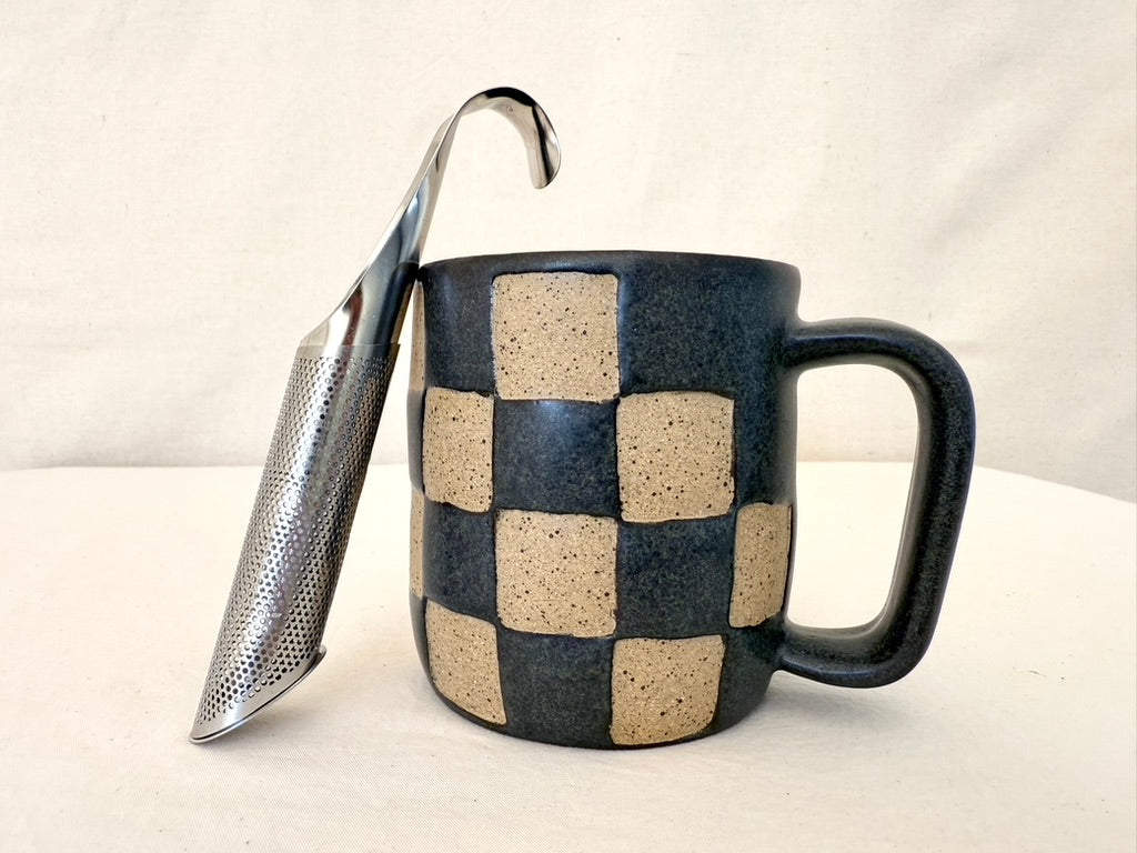Trishnna Tube Infuser