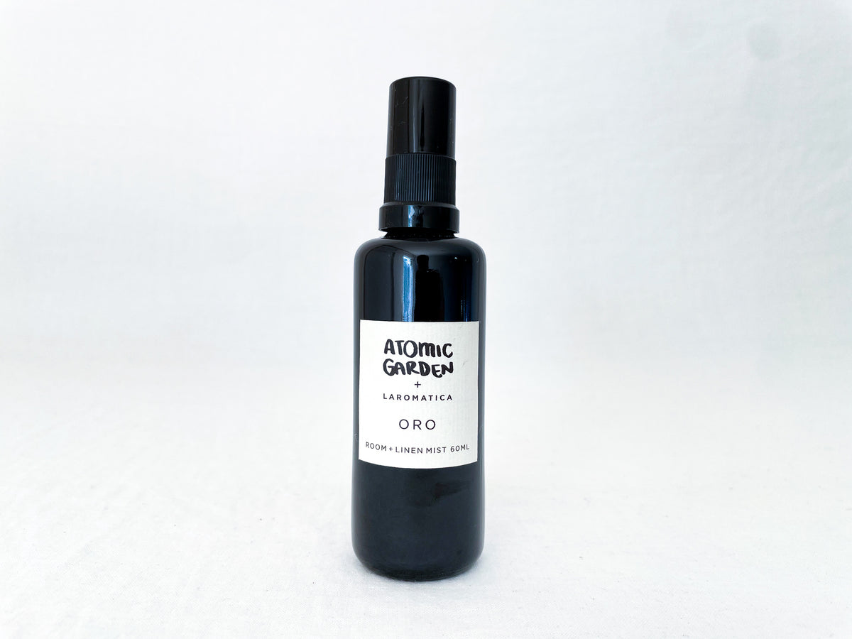 AG Oro Room Mist