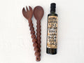 AG x Chatham Ranch Olive Oil