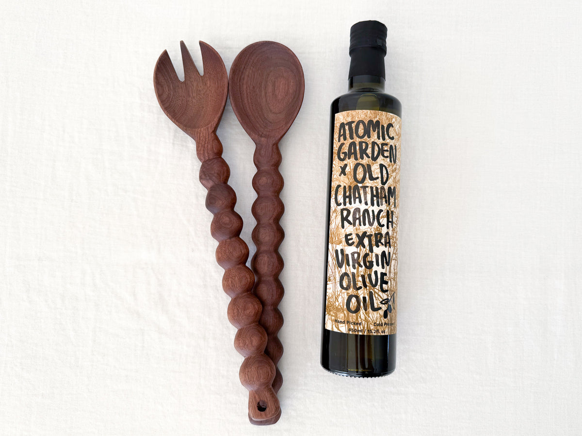 AG x Chatham Ranch Olive Oil