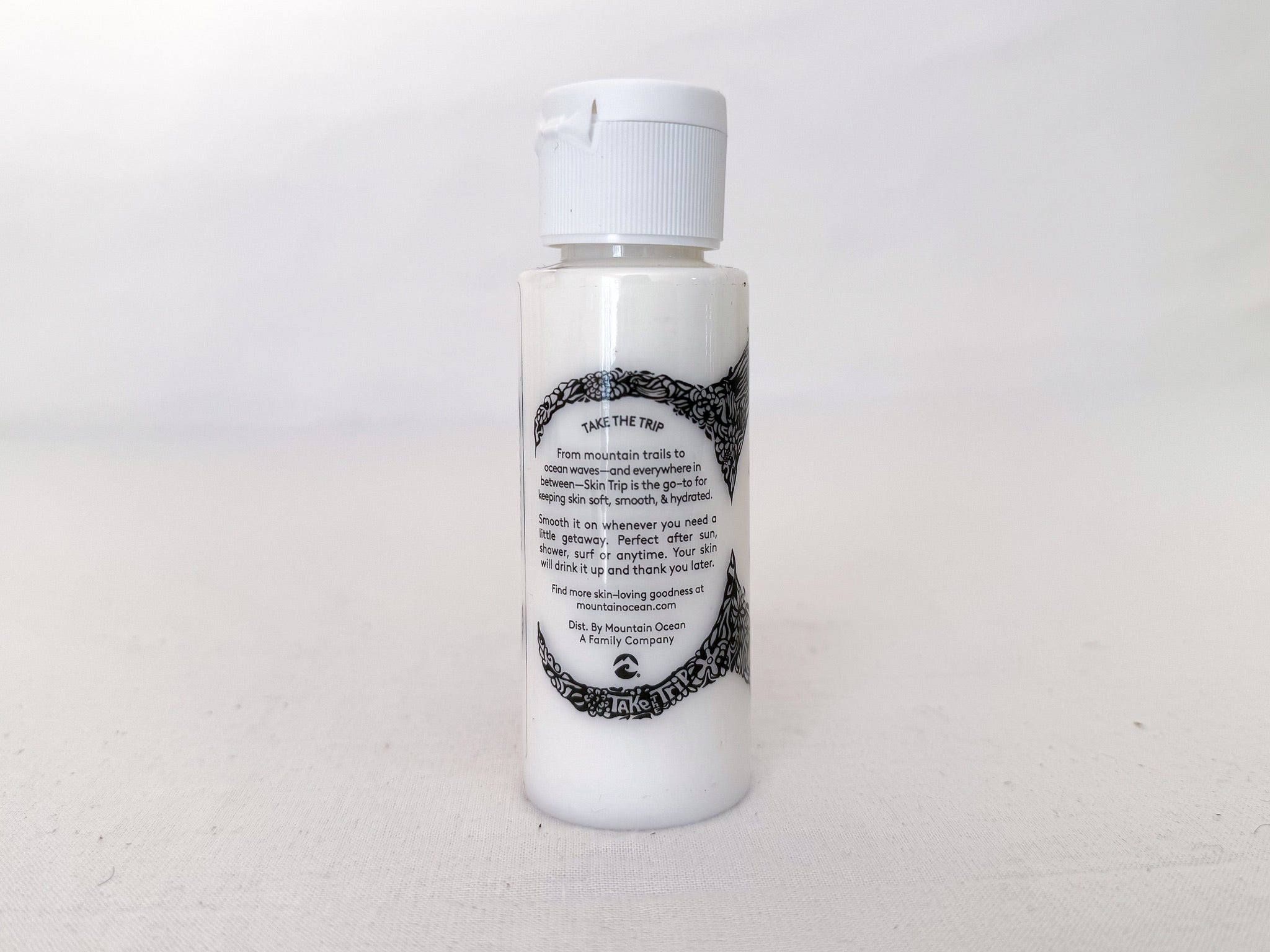 Skin Trip Lotion
