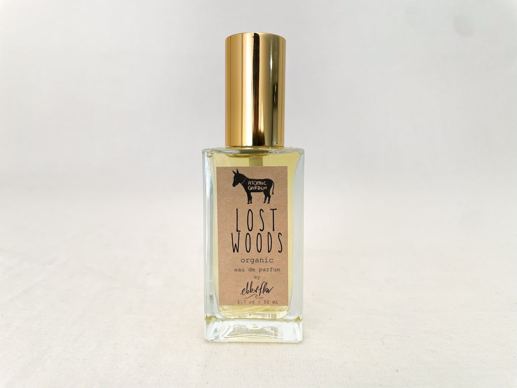 AG Lost Woods Perfume