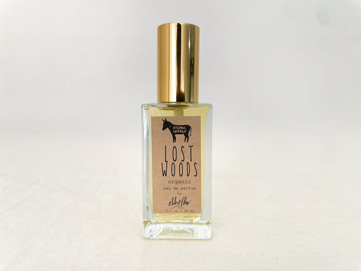 AG Lost Woods Perfume