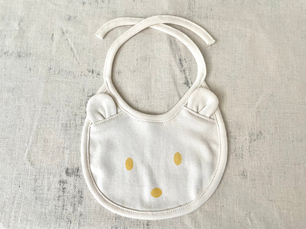 Fog Linen Baby Bib