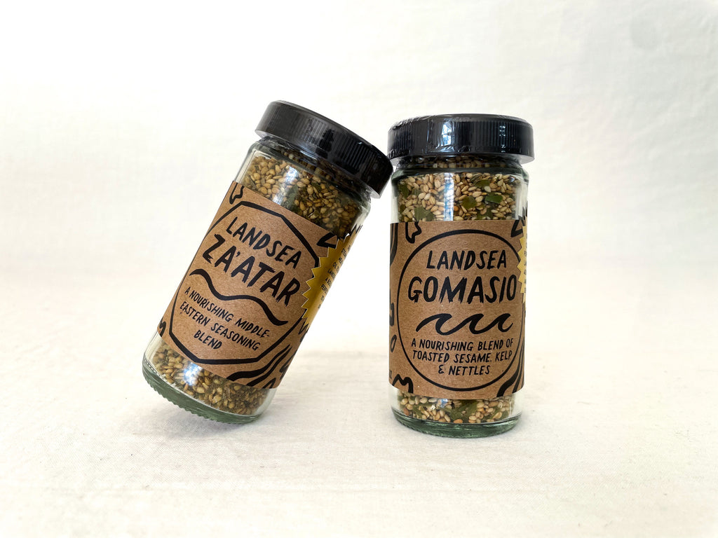 Landsea Za'atar