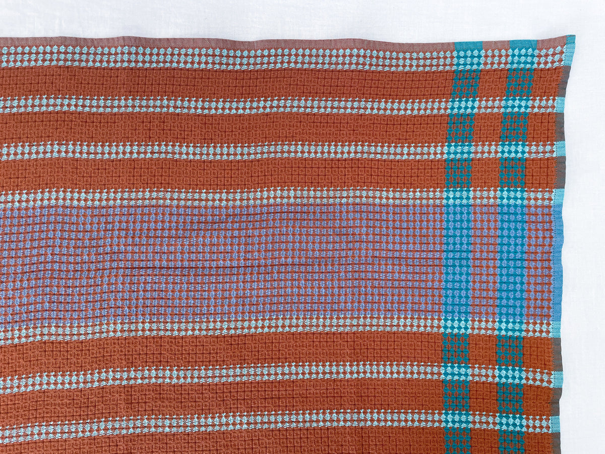 Scout Towel