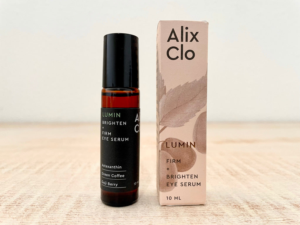 Alix Clo Lumin Eye Serum