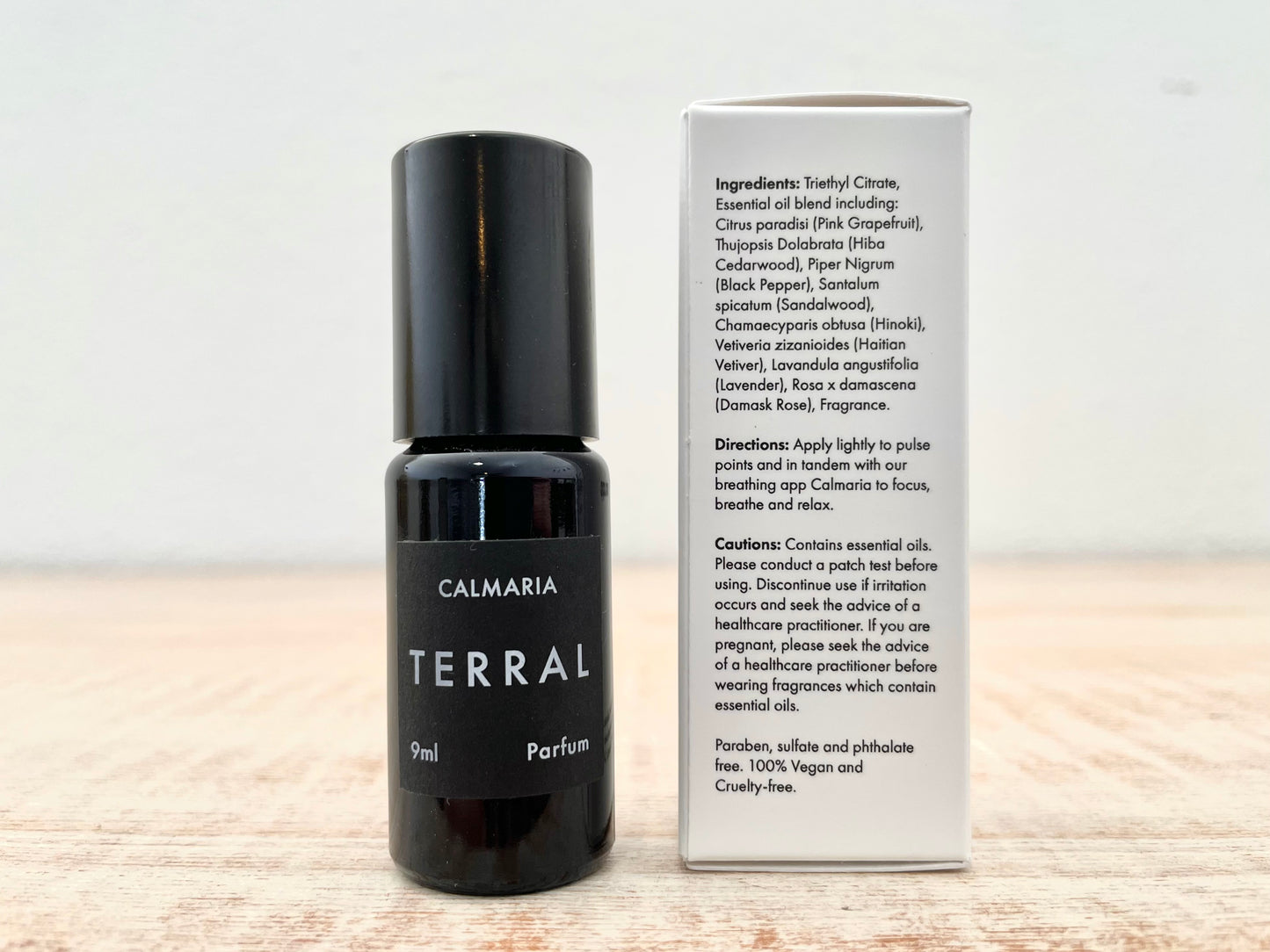 Terral Parfum