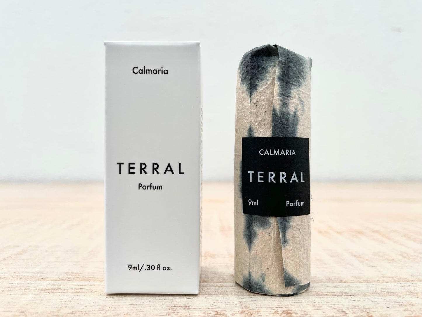 Terral Parfum