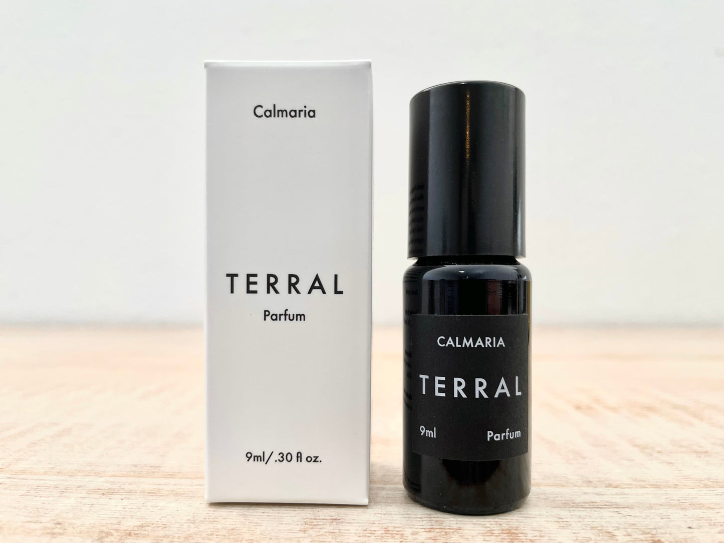 Terral Parfum