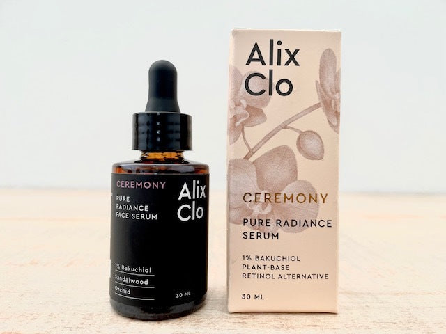 Alix Clo Ceremony Face Serum