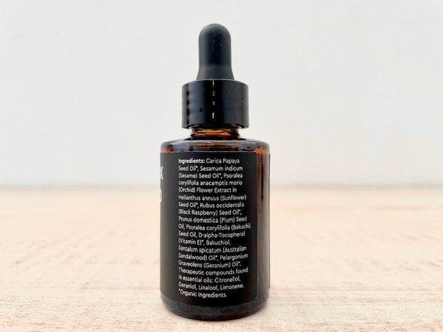 Alix Clo Ceremony Face Serum